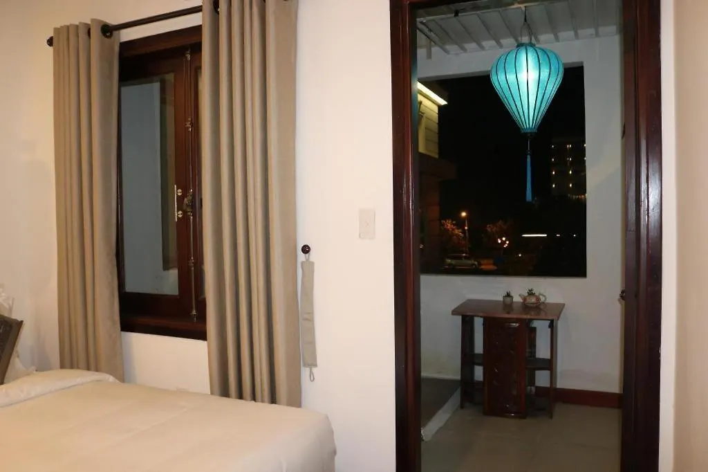 Apartament Japan Nguyen Hoi An