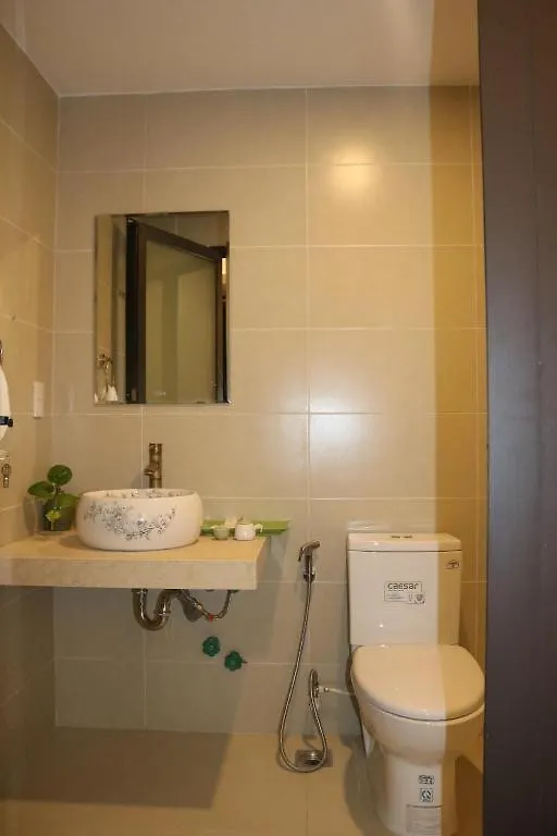 Apartament Japan Nguyen Hoi An Kwatera prywatna
