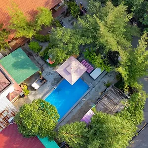 Serendipity Experience Hostal